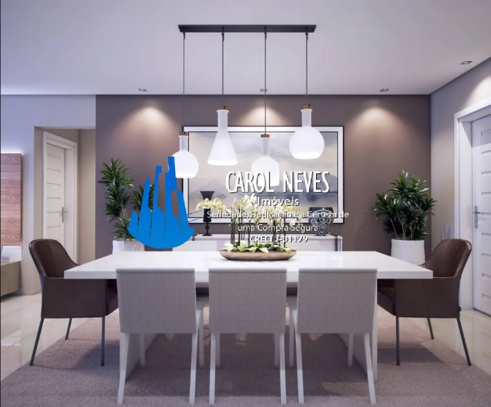 Apartamento, 4 quartos, 300 m² - Foto 1