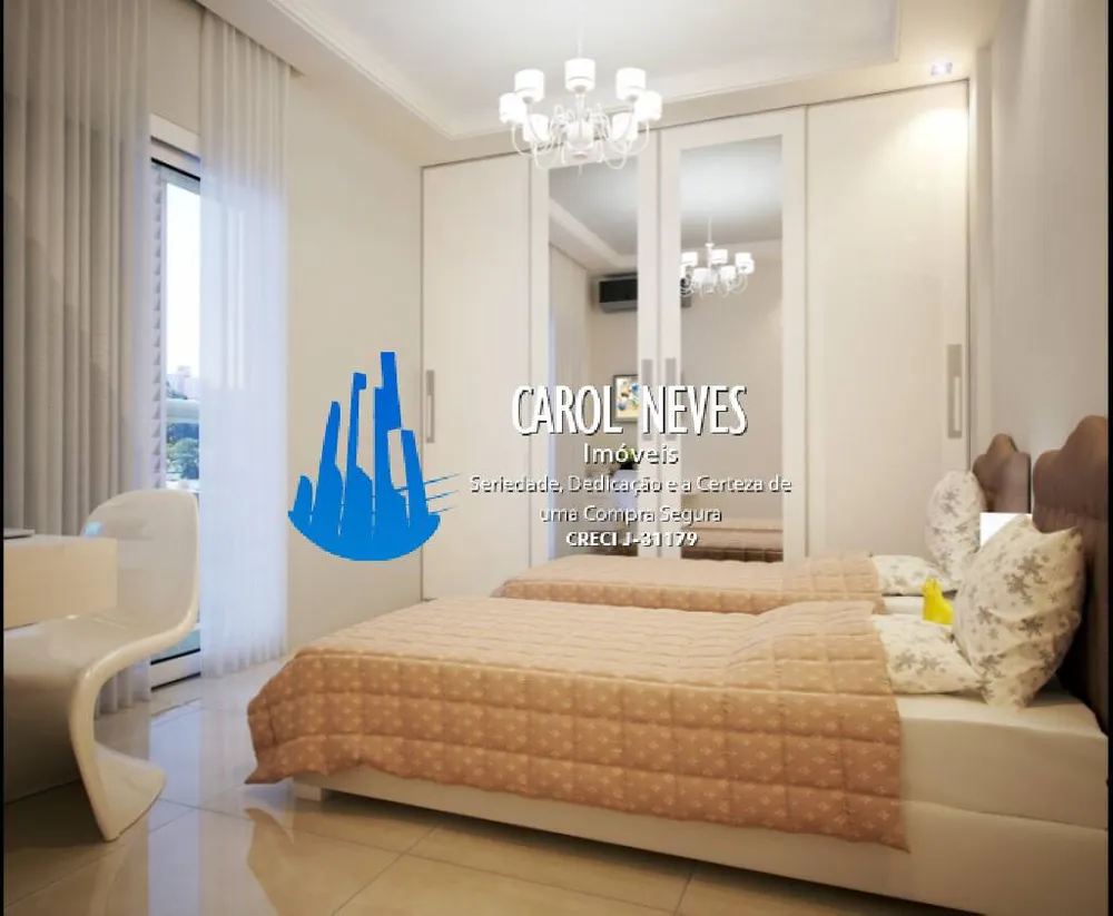 Apartamento, 4 quartos, 300 m² - Foto 5