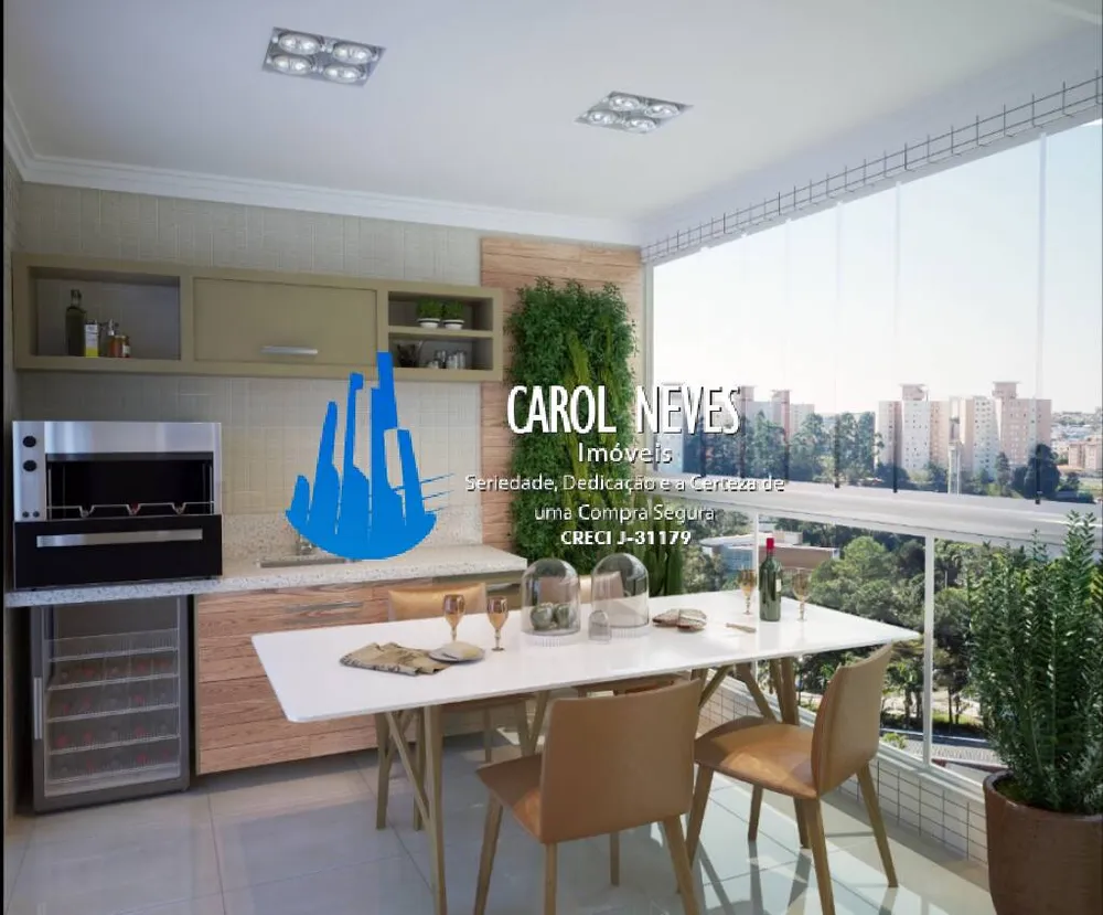 Apartamento, 4 quartos, 300 m² - Foto 3