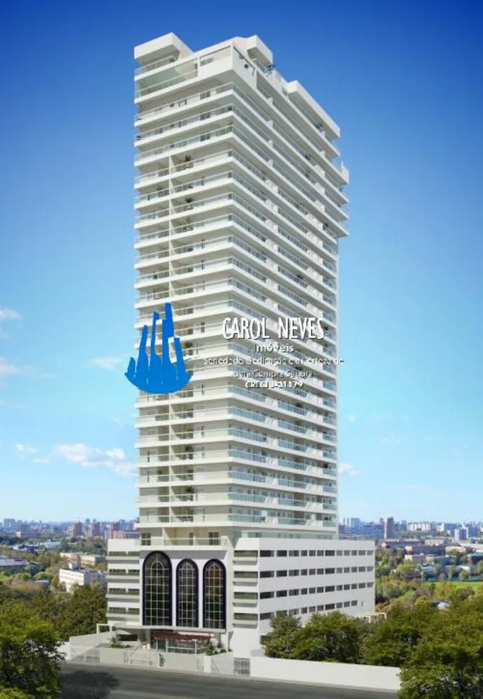Apartamento, 4 quartos, 300 m² - Foto 4