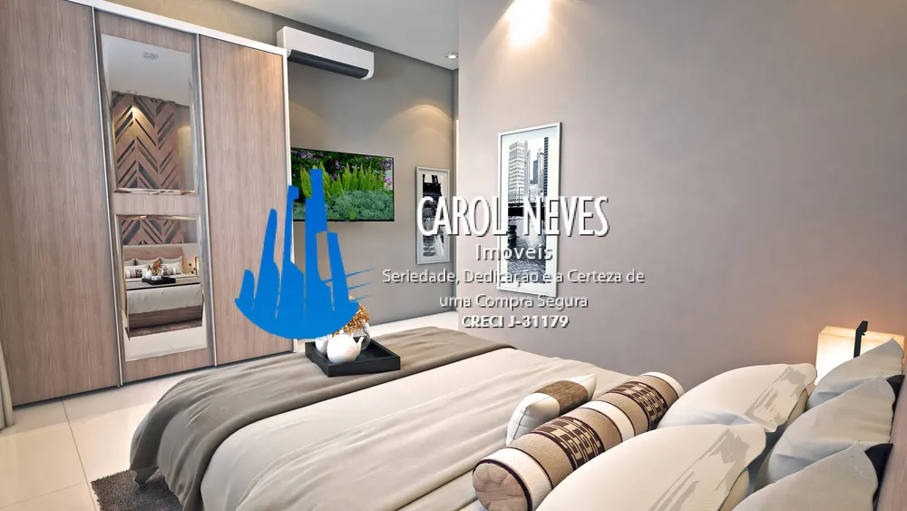 Apartamento, 2 quartos, 96074 m² - Foto 1