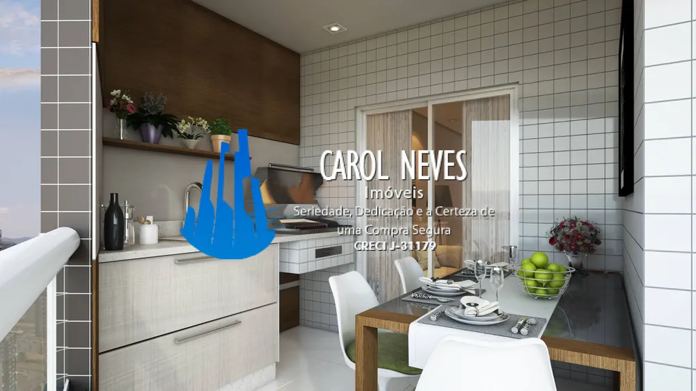 Apartamento, 2 quartos, 96074 m² - Foto 5