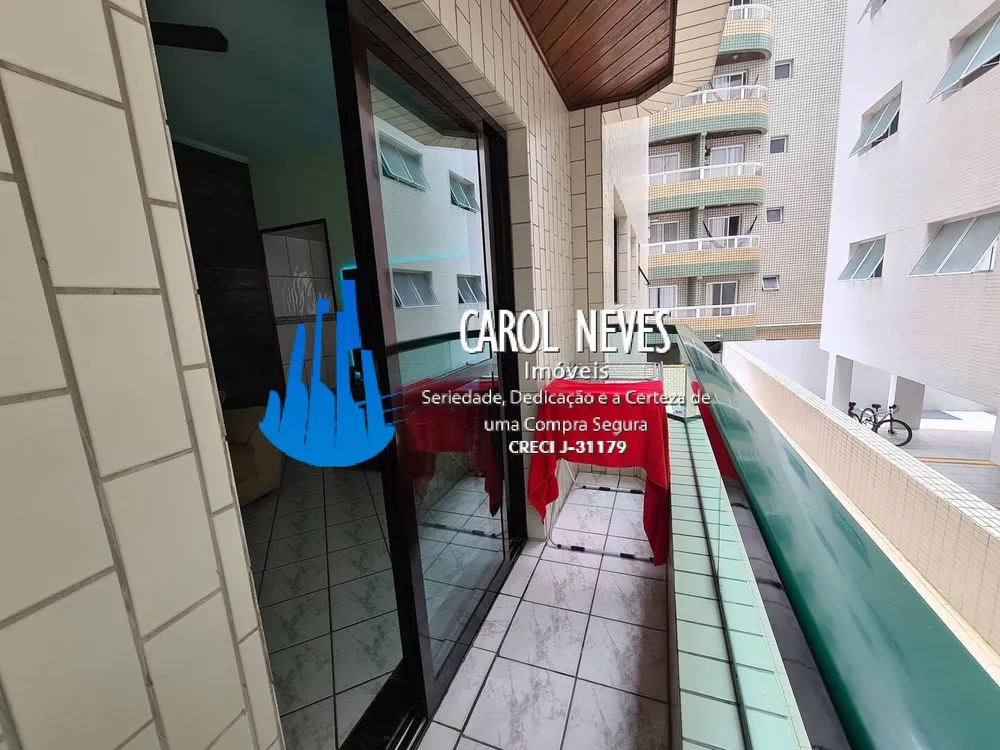 Apartamento, 1 quarto, 62 m² - Foto 1