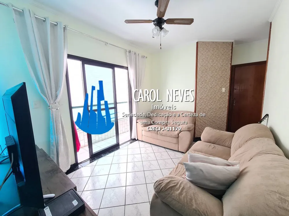 Apartamento, 1 quarto, 62 m² - Foto 2