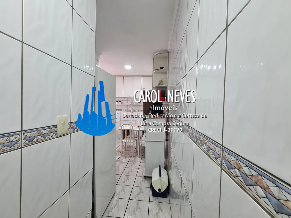 Apartamento, 1 quarto, 62 m² - Foto 5