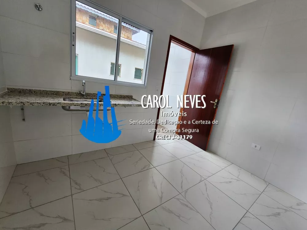 Casa à venda com 2 quartos, 52m² - Foto 5