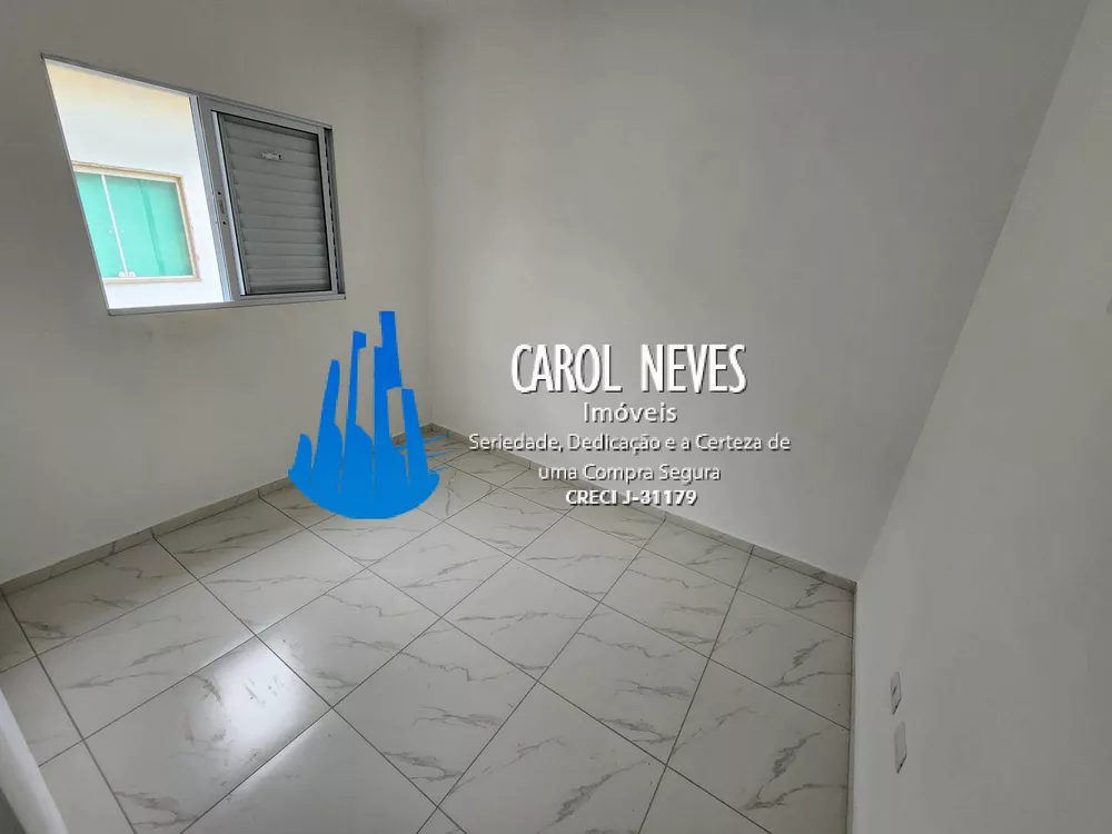 Casa à venda com 2 quartos, 52m² - Foto 11