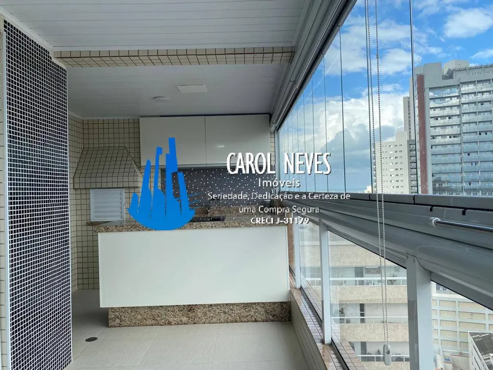 Apartamento, 2 quartos, 93 m² - Foto 8