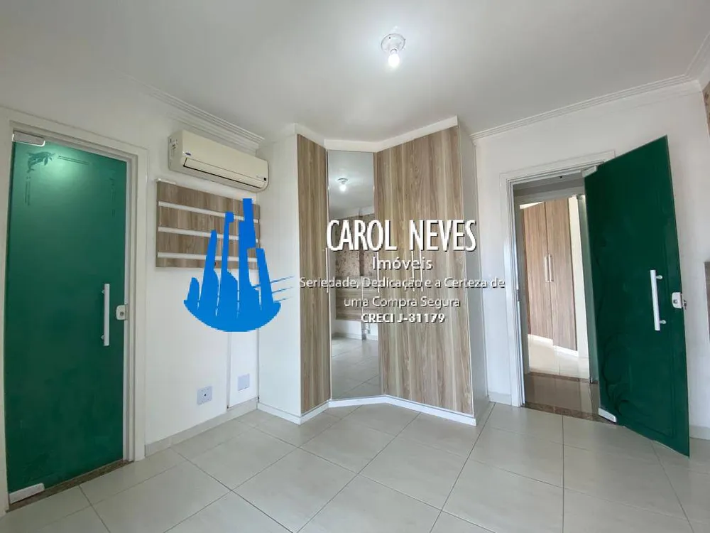 Apartamento, 2 quartos, 93 m² - Foto 2