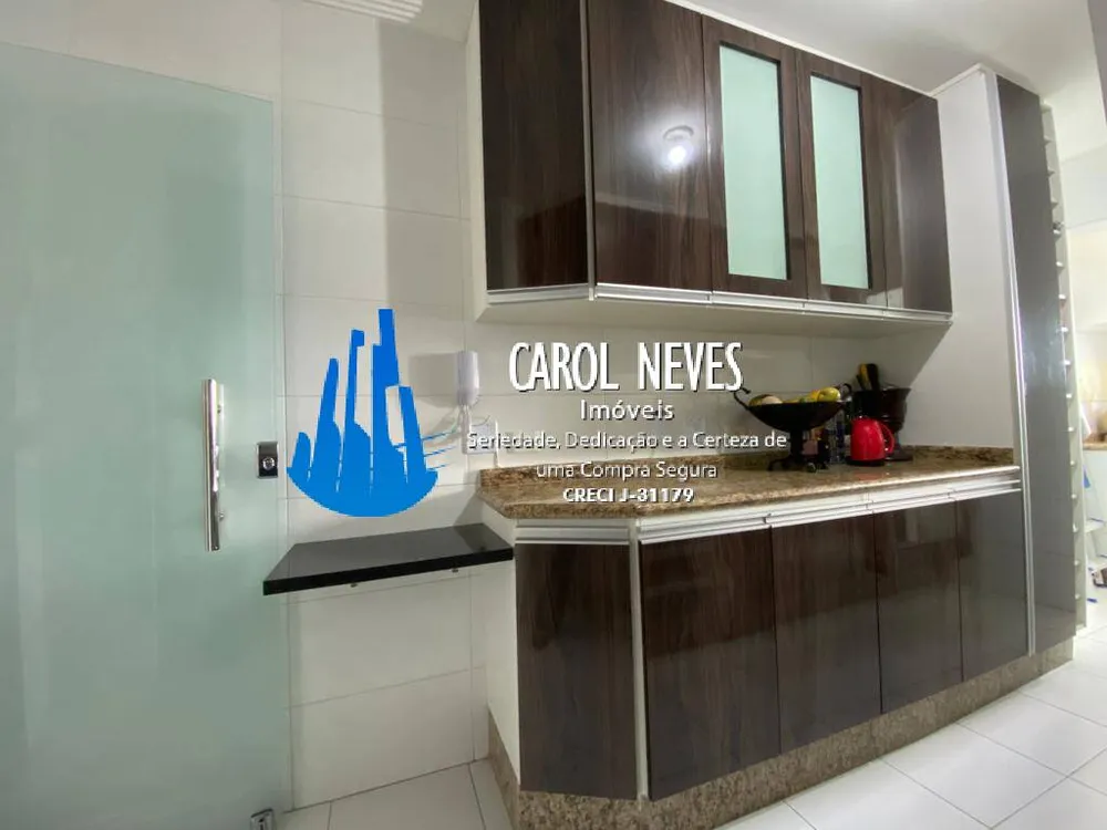 Apartamento, 2 quartos, 93 m² - Foto 5