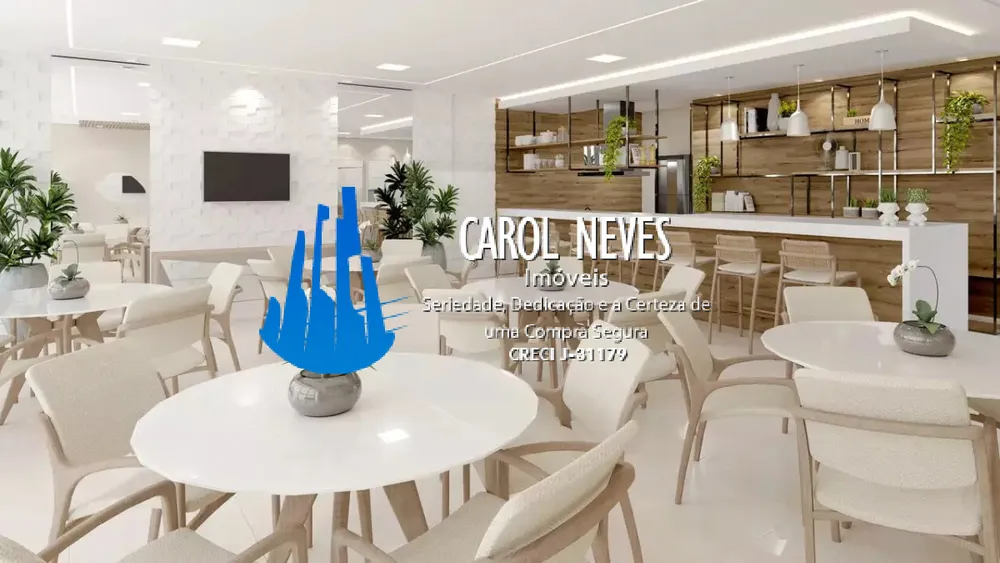 Apartamento, 2 quartos, 75 m² - Foto 1
