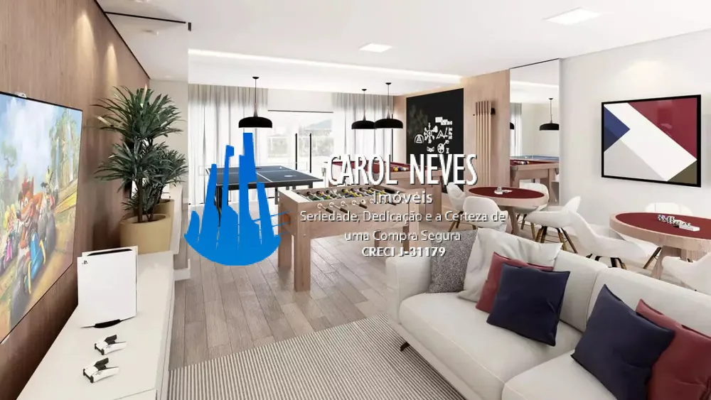 Apartamento, 2 quartos, 75 m² - Foto 5