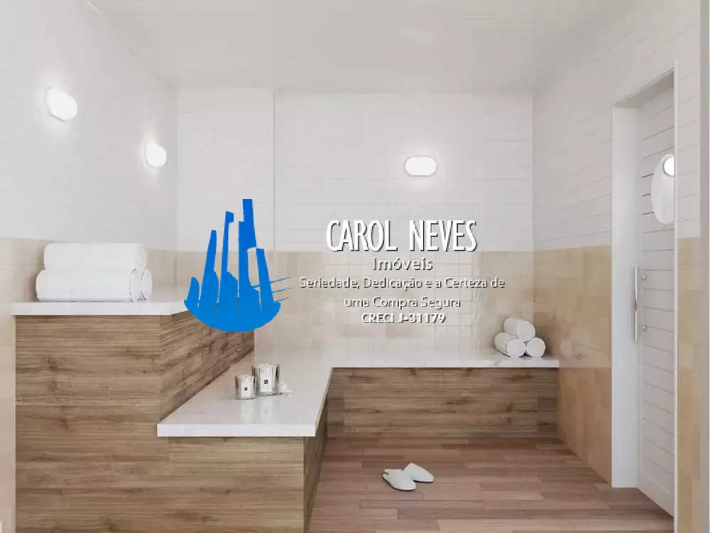 Apartamento, 2 quartos, 75 m² - Foto 8