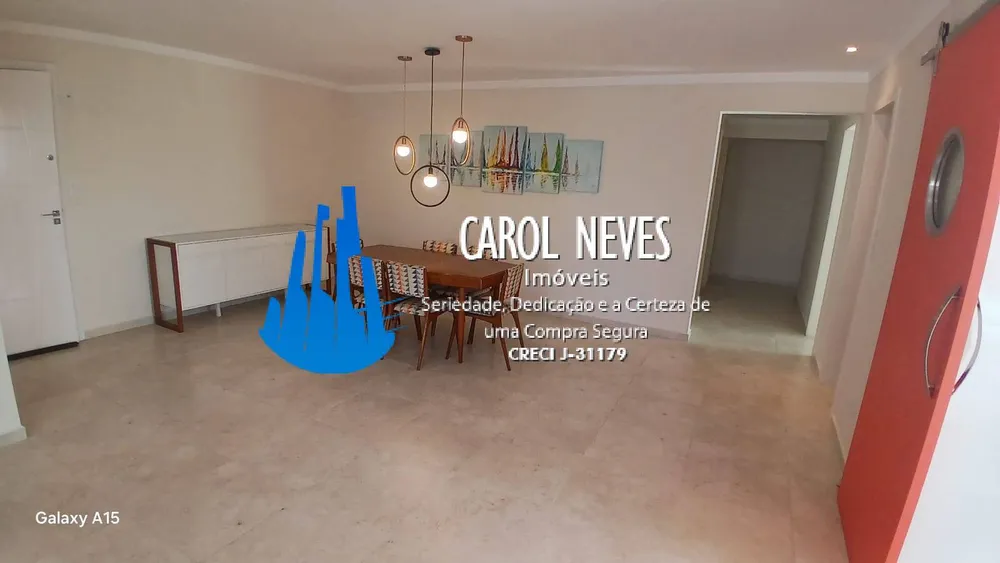 Cobertura, 3 quartos, 200 m² - Foto 4