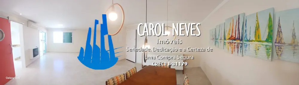 Cobertura, 3 quartos, 200 m² - Foto 3