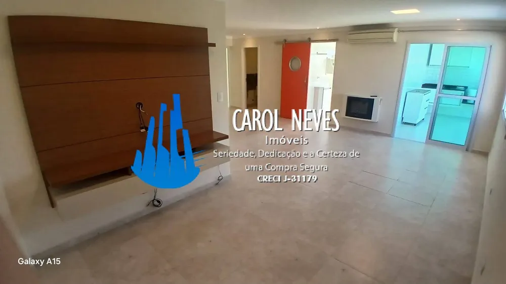 Cobertura, 3 quartos, 200 m² - Foto 2