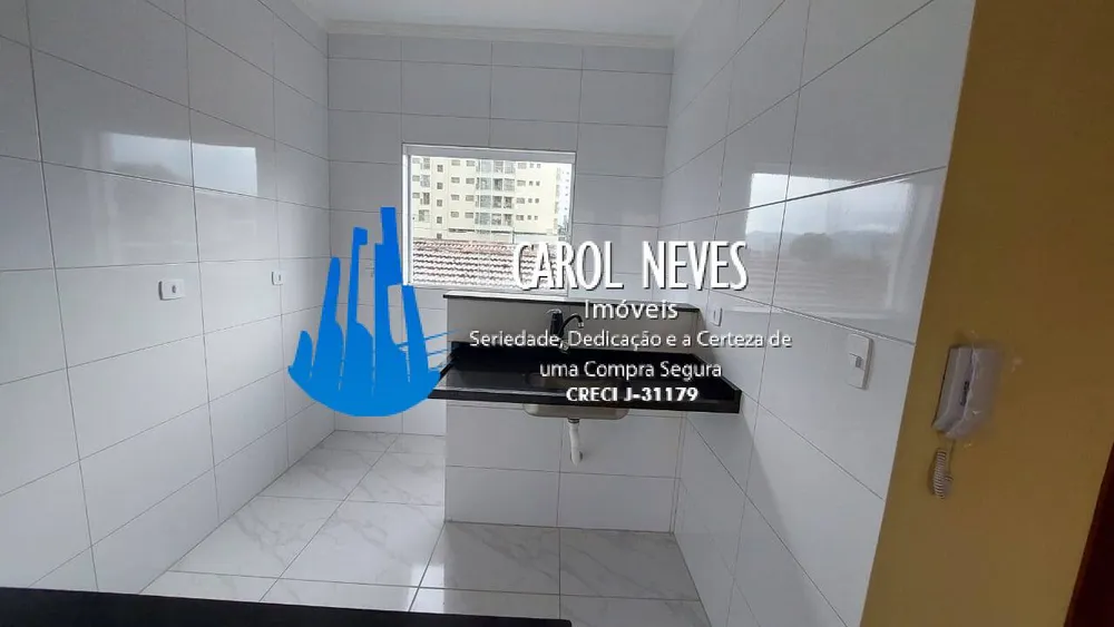 Casa de Condomínio, 2 quartos - Foto 3
