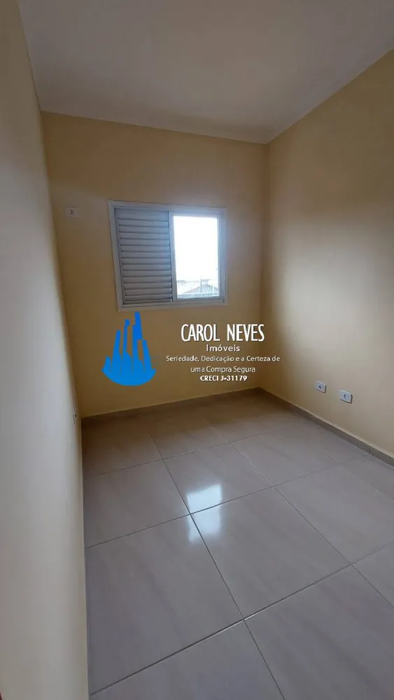 Casa de Condomínio, 2 quartos - Foto 1