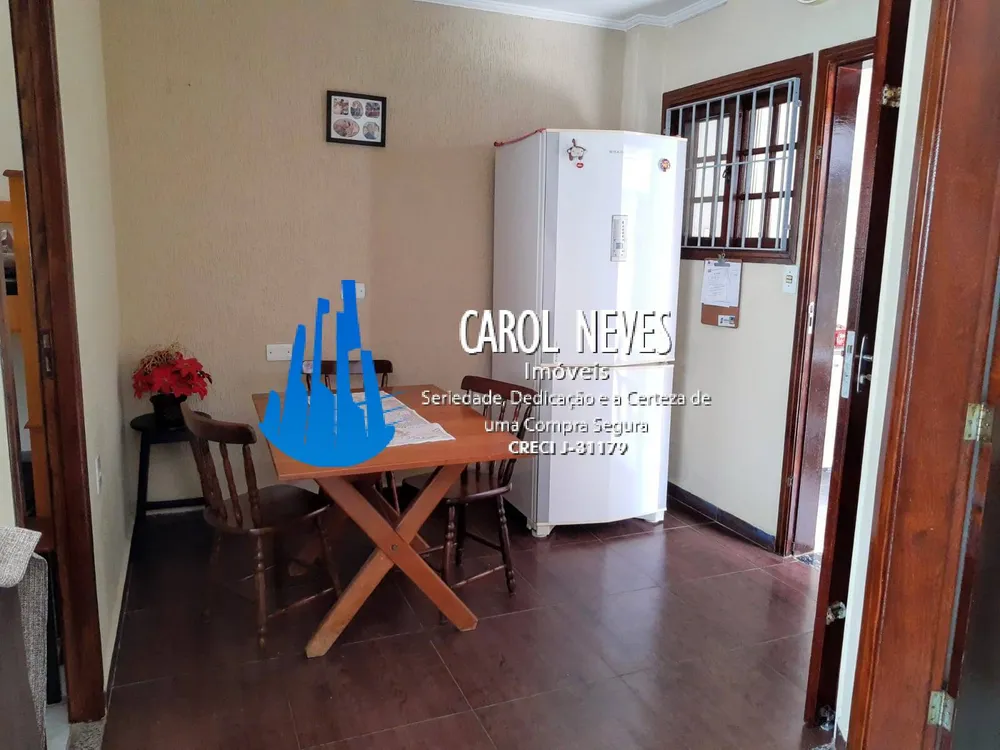 Sobrado, 4 quartos, 85 m² - Foto 6