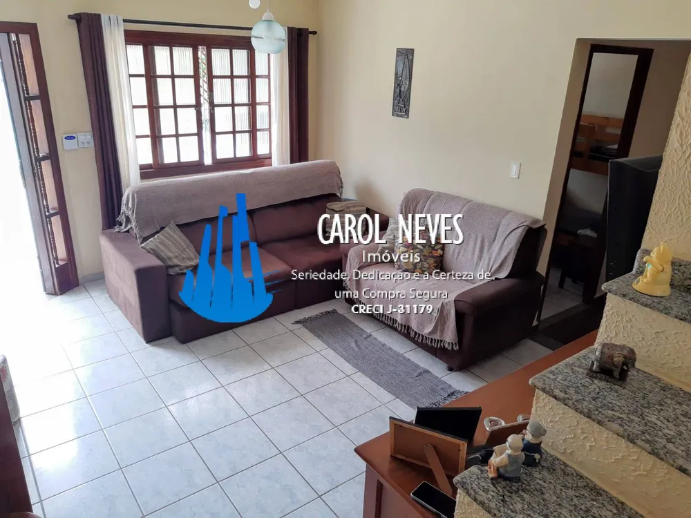 Sobrado, 4 quartos, 85 m² - Foto 3