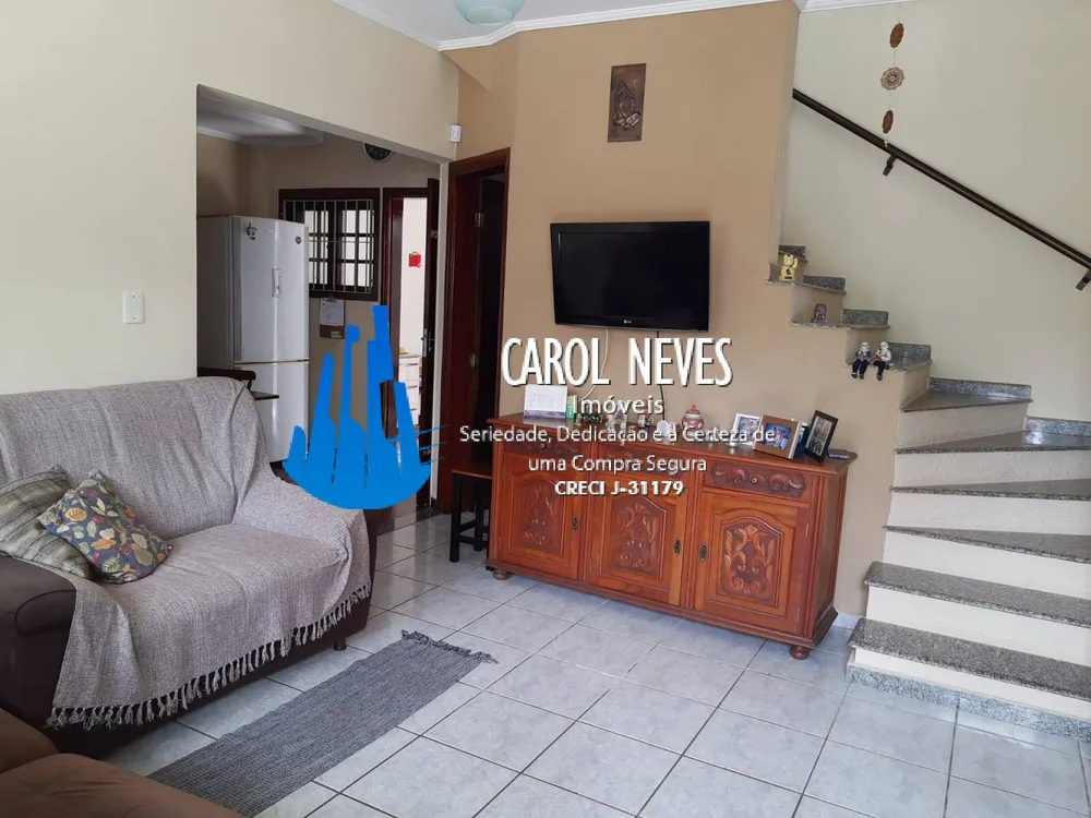 Sobrado, 4 quartos, 85 m² - Foto 4