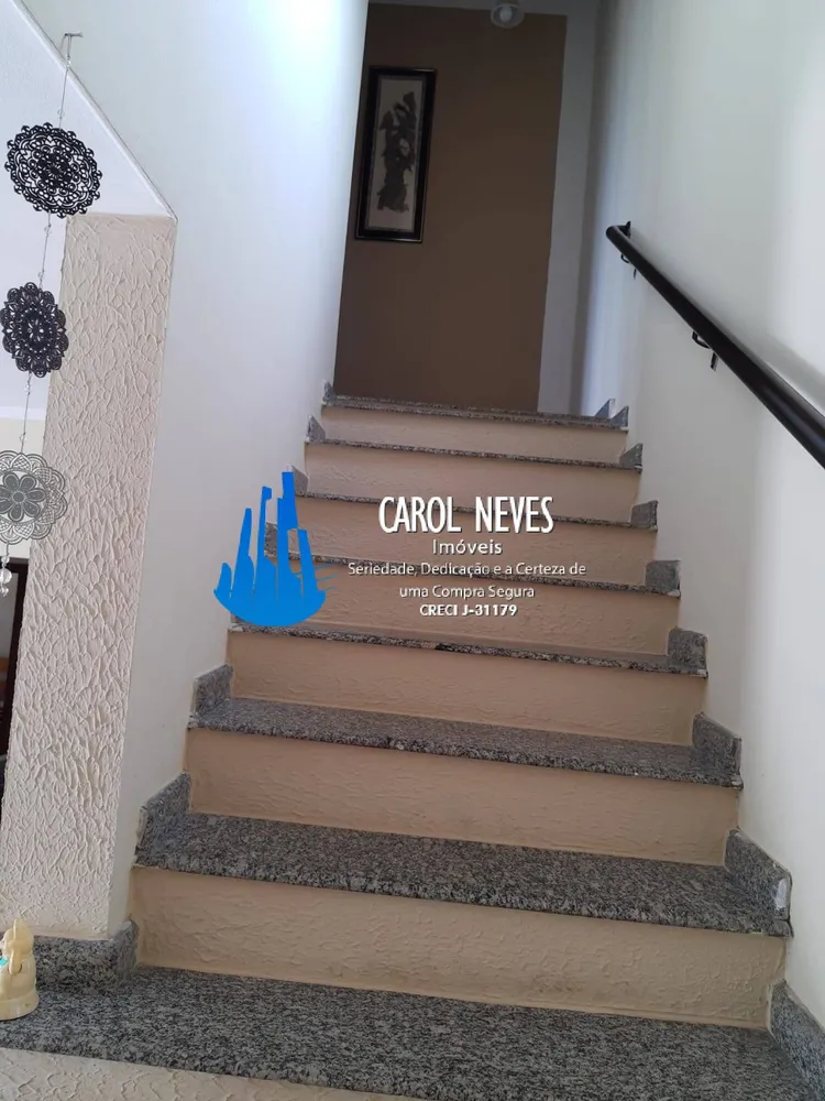 Sobrado, 4 quartos, 85 m² - Foto 8