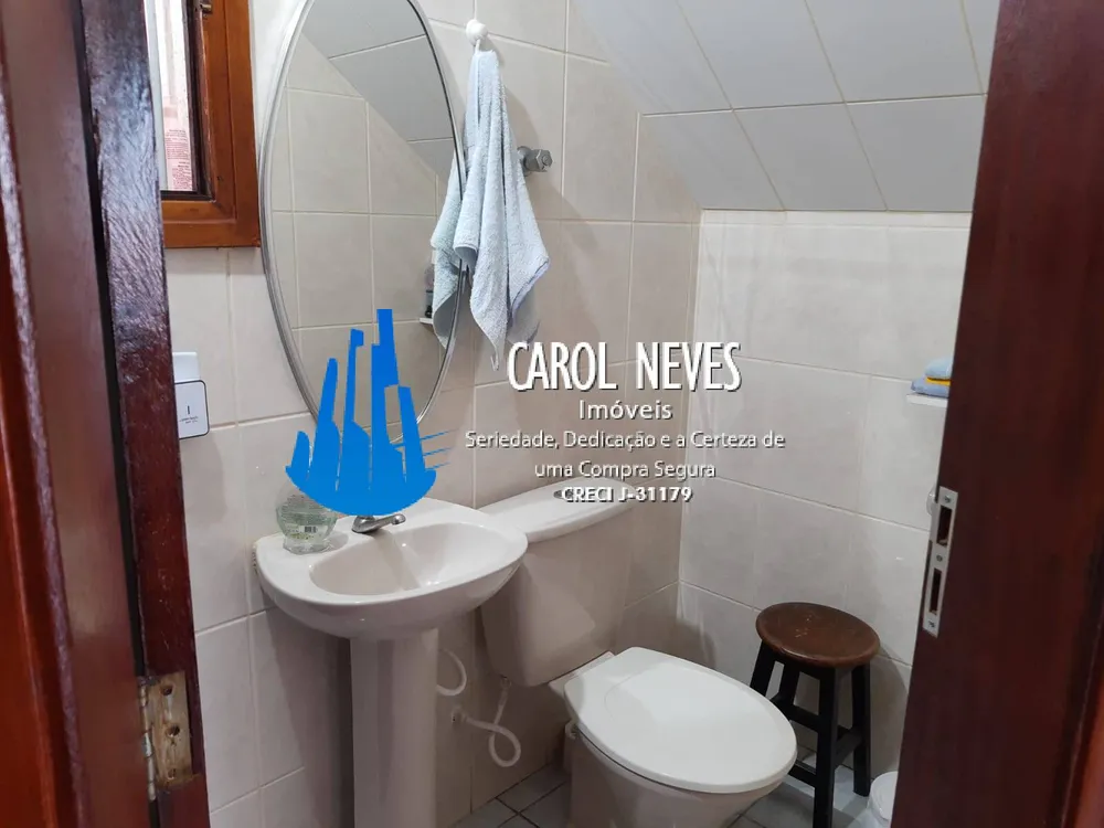 Sobrado, 4 quartos, 85 m² - Foto 7