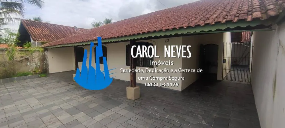 Casa, 3 quartos, 176 m² - Foto 1