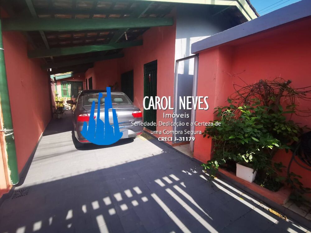 Casa à venda e aluguel com 2 quartos, 87m² - Foto 2