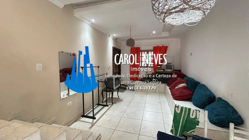 Sobrado, 4 quartos - Foto 6