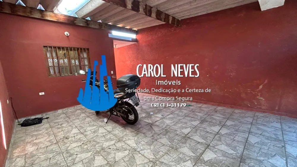 Sobrado, 4 quartos - Foto 3