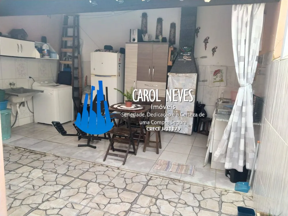 Casa, 2 quartos - Foto 12