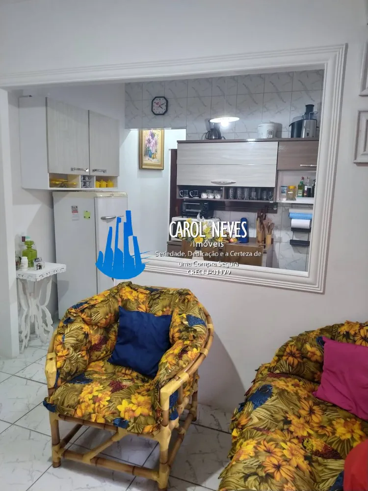 Casa, 2 quartos - Foto 4