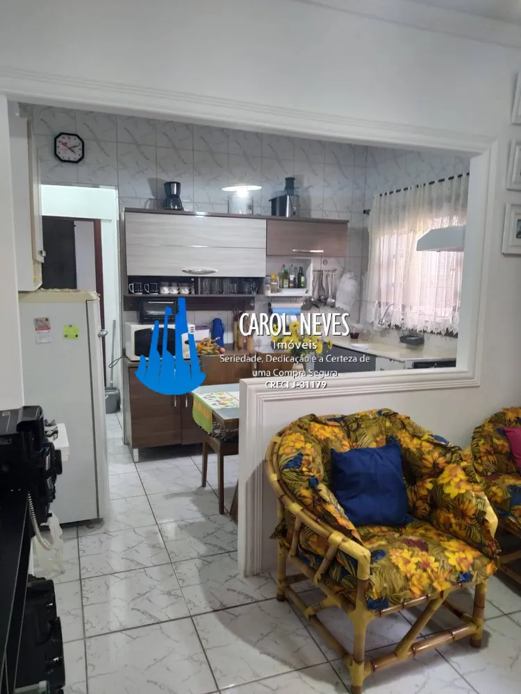 Casa, 2 quartos - Foto 5