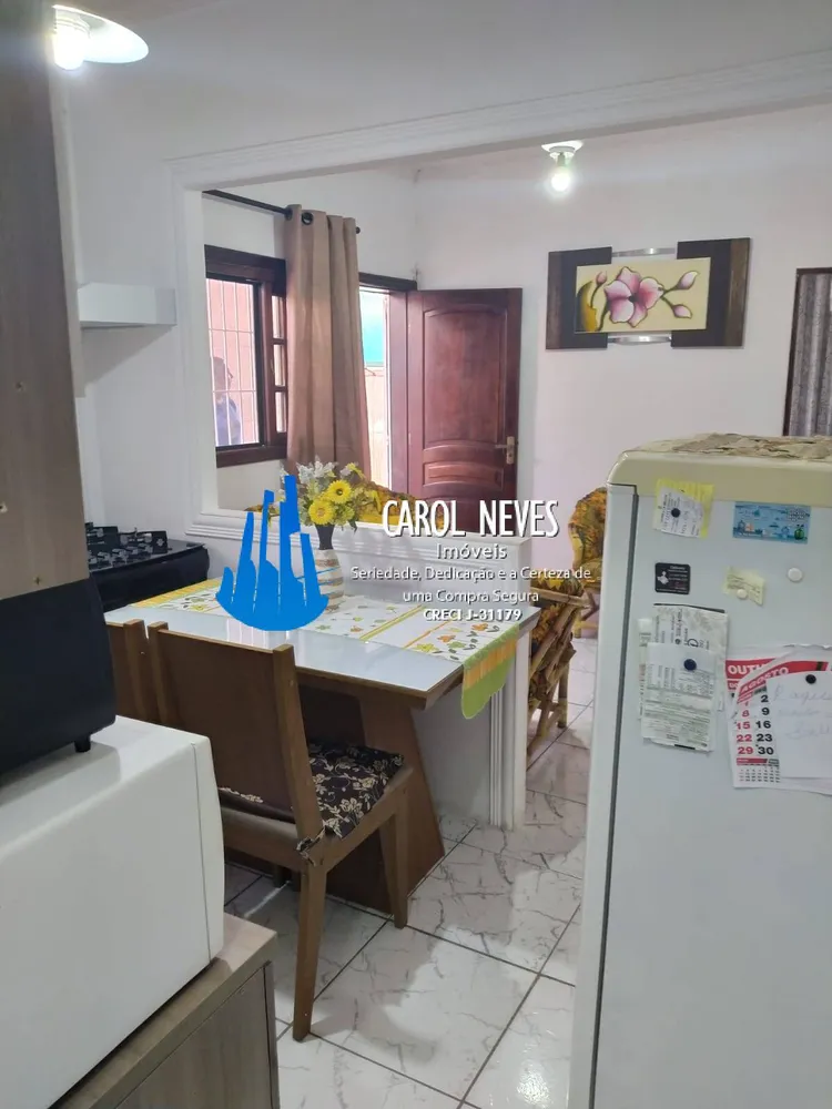 Casa, 2 quartos - Foto 6
