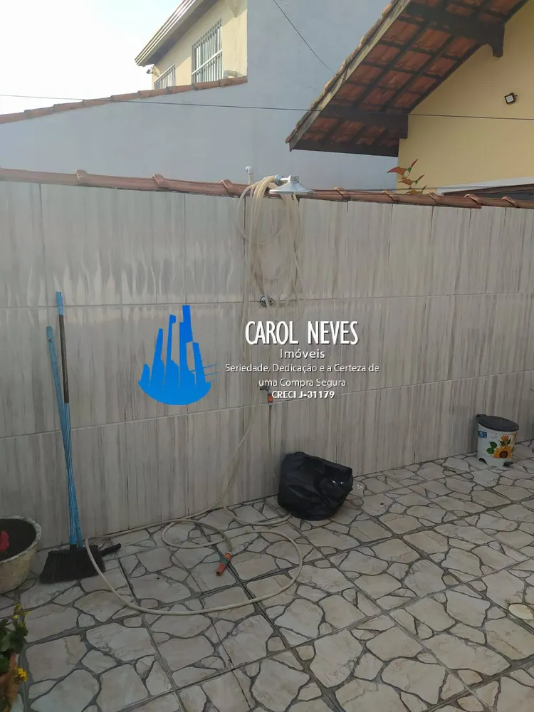 Casa, 2 quartos - Foto 2