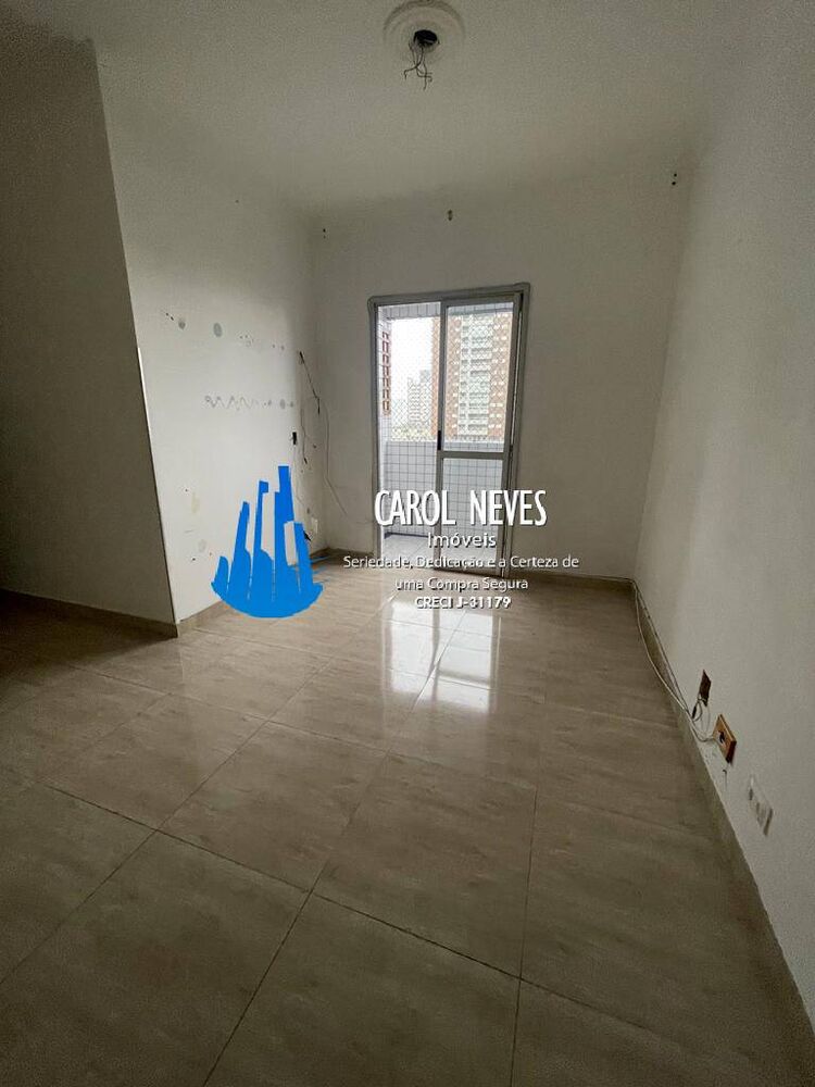Apartamento para alugar com 3 quartos, 80m² - Foto 1