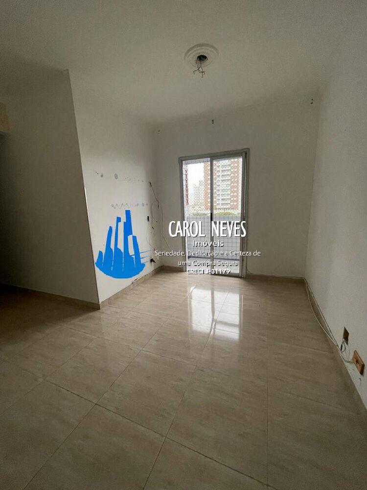 Apartamento para alugar com 3 quartos, 80m² - Foto 2