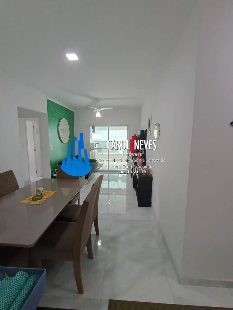 Apartamento, 2 quartos, 78 m² - Foto 3