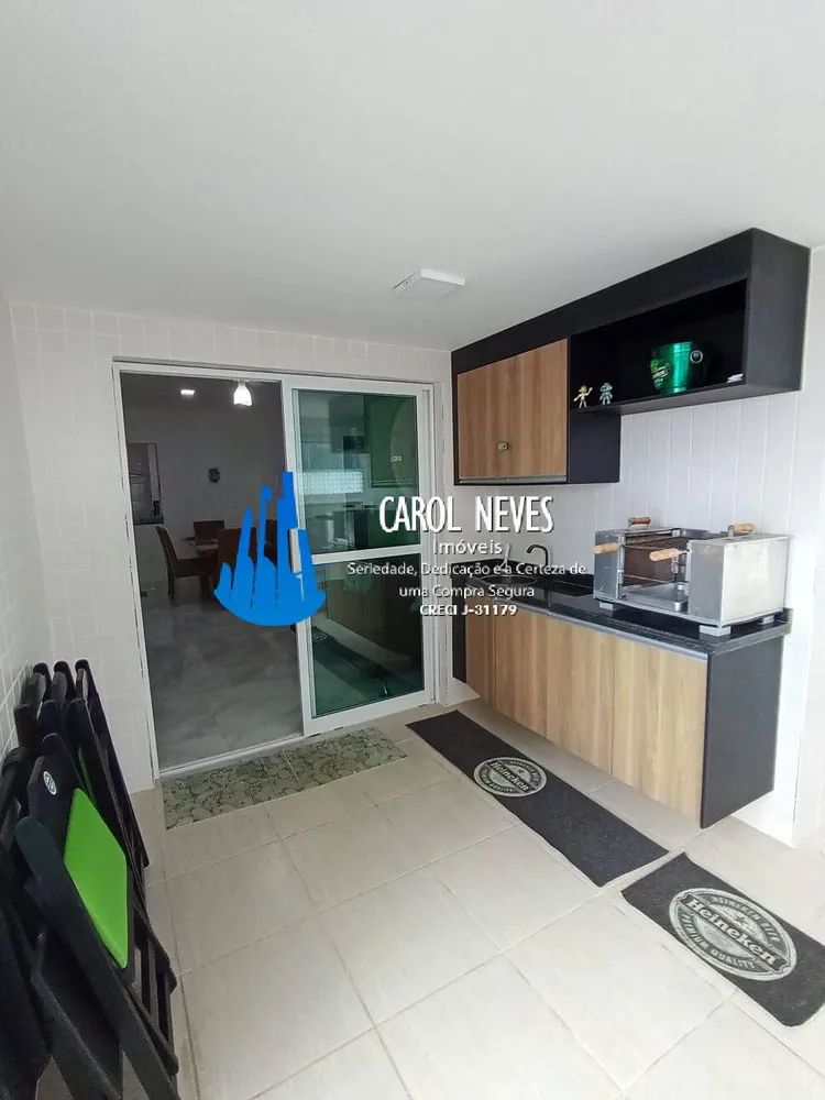 Apartamento, 2 quartos, 78 m² - Foto 4