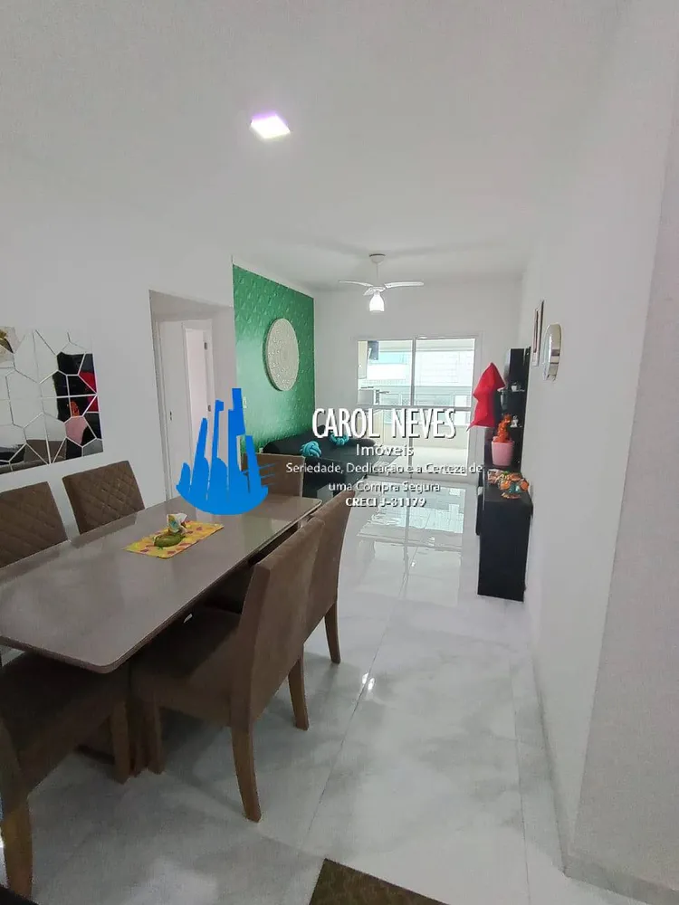 Apartamento, 2 quartos, 78 m² - Foto 2