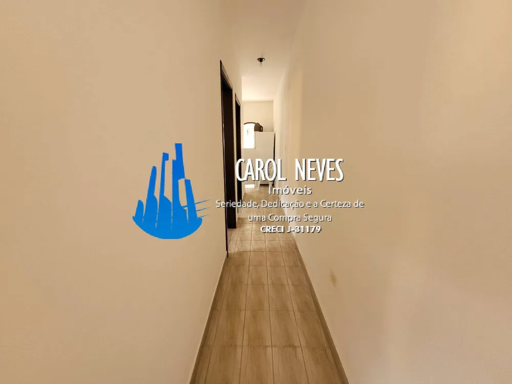 Casa, 1 quarto - Foto 4