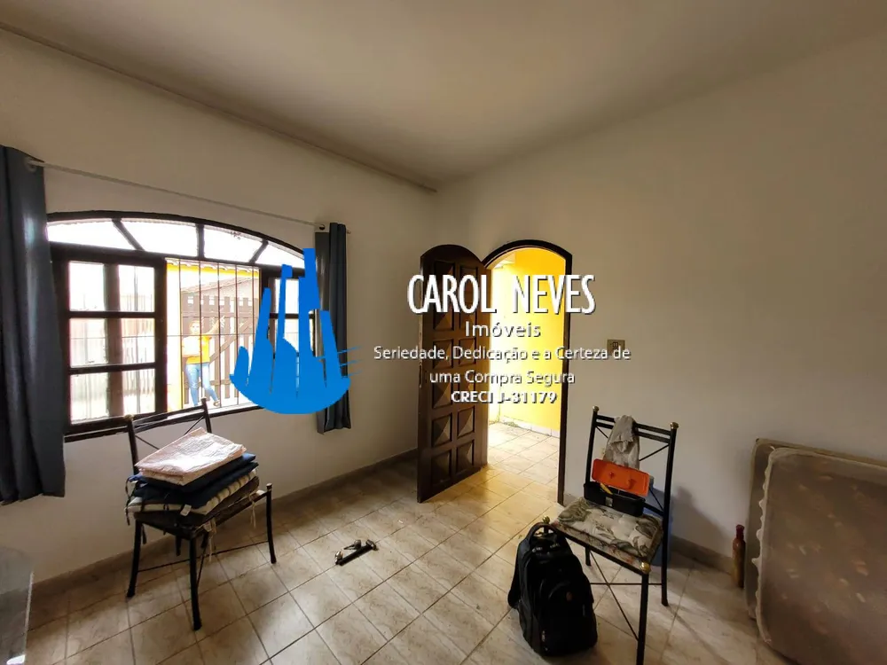 Casa, 1 quarto - Foto 3