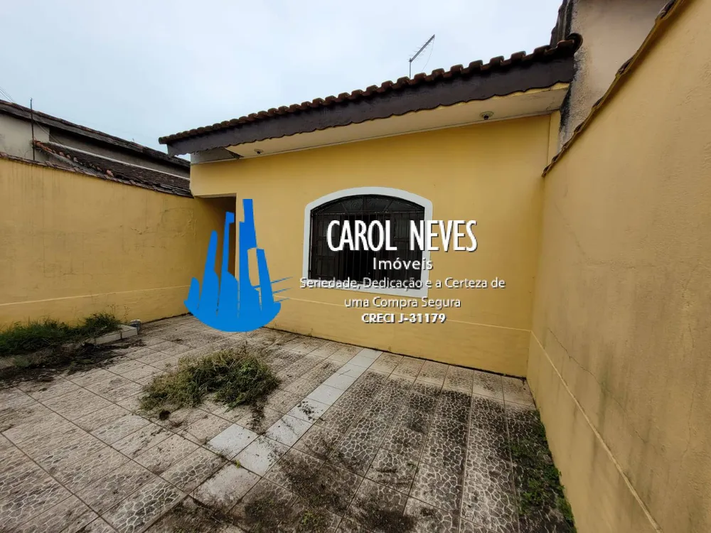 Casa, 1 quarto - Foto 1