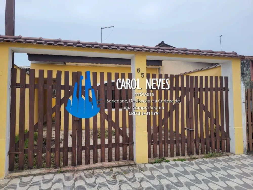 Casa, 1 quarto - Foto 6