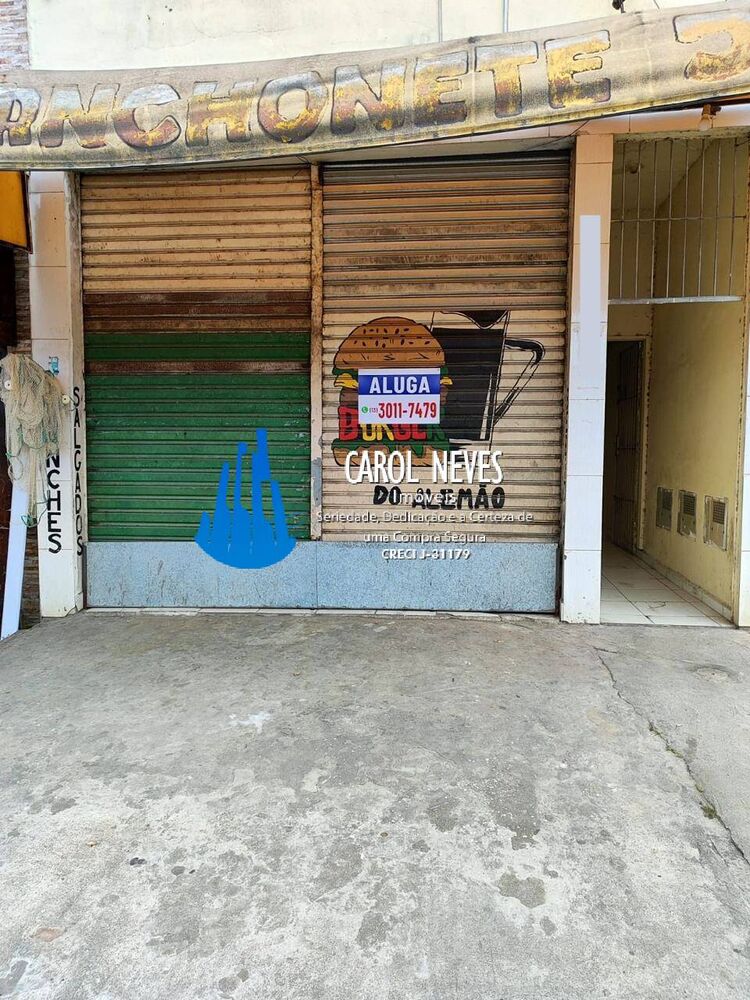 Loja-Salão para alugar, 54m² - Foto 2