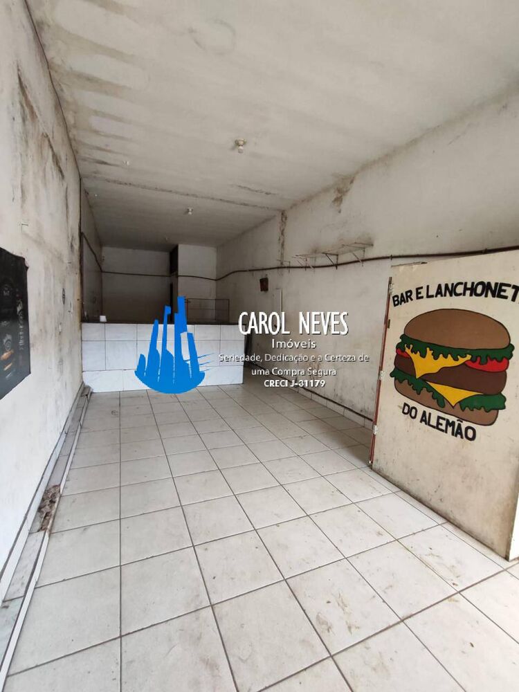 Loja-Salão para alugar, 54m² - Foto 3
