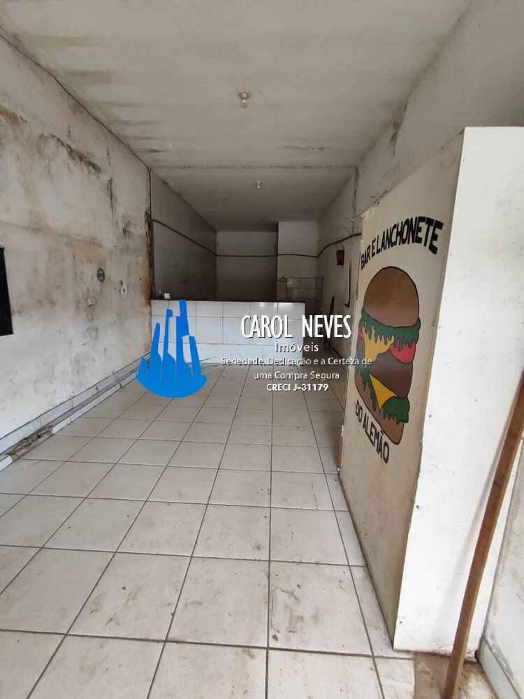Loja-Salão para alugar, 54m² - Foto 4