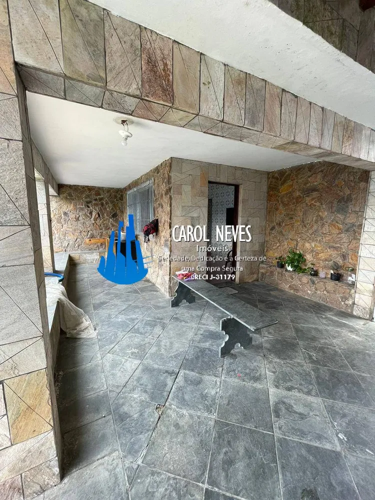Casa, 2 quartos, 207 m² - Foto 4
