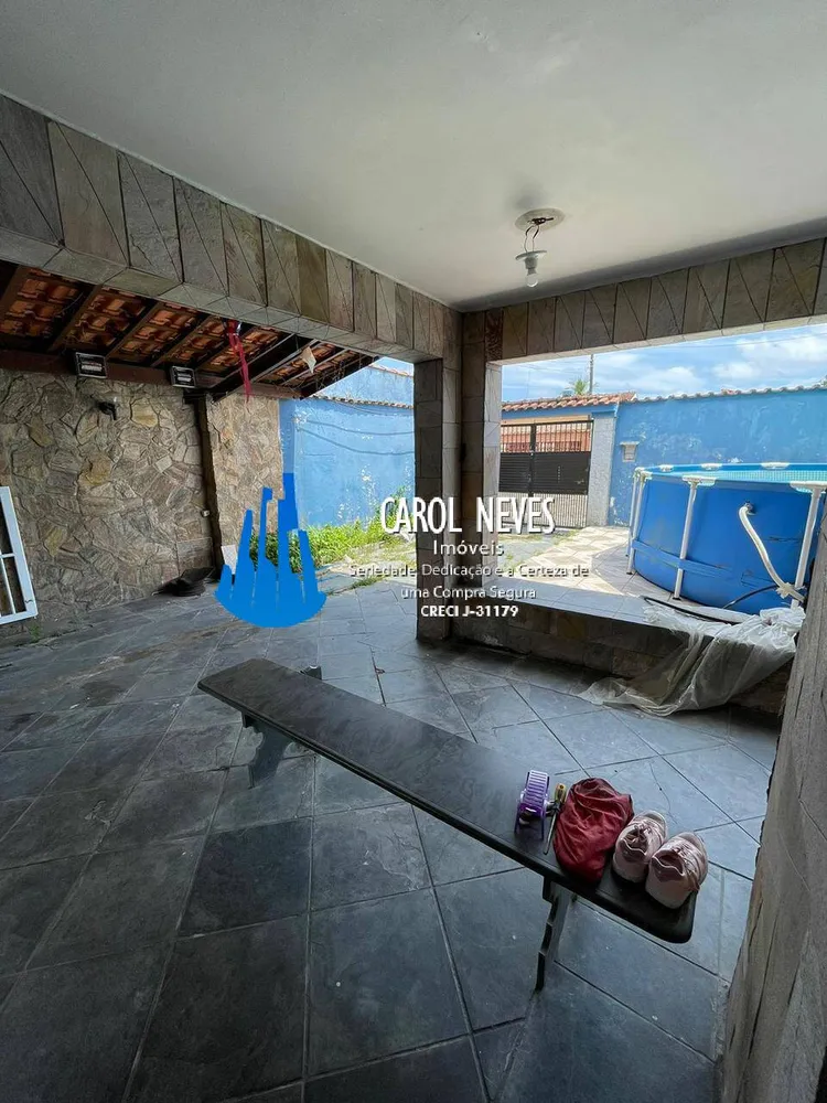Casa, 2 quartos, 207 m² - Foto 3